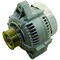 Wai Global Alternator, ALTND IRIF, 70 Amp12 Volt, CW, 5Groove Pulley 14849N - alternate 3